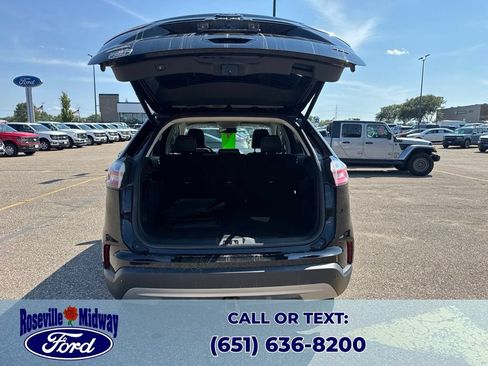 Used 2024 Ford Edge SEL w/ Convenience Package AWD/4WD image 41