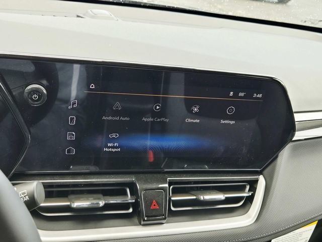 New 2026 Chevrolet TrailBlazer LT w/ Convenience Package FWD image 19