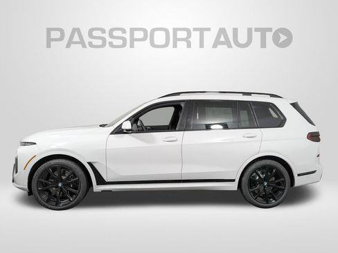New 2026 BMW X7 xDrive40i image 2