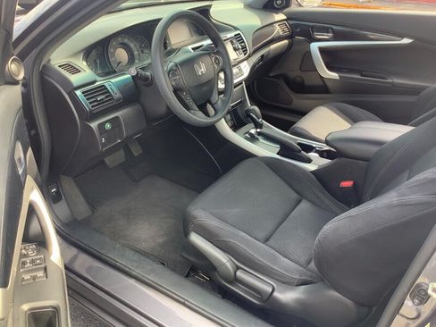 Used 2015 Honda Accord EX image 11