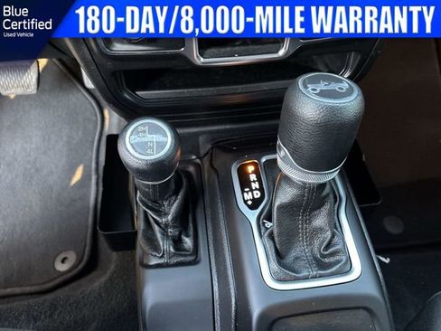 Used 2020 Jeep Wrangler Unlimited Sport image 28
