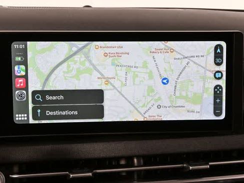 New 2026 Hyundai Tucson Limited image 24