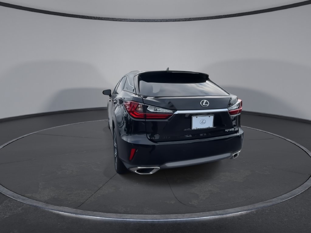 Used 2017 Lexus RX 350 FWD w/ Premium Package image 7
