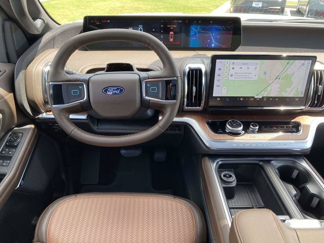 New 2026 Ford Expedition King Ranch AWD/4WD image 10