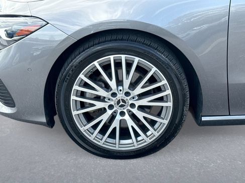 Used 2025 Mercedes-Benz CLA 250 4MATIC image 19