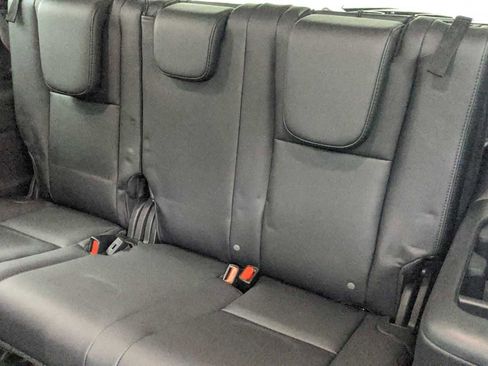 New 2025 Subaru Ascent Bronze Edition w/ Onyx Package image 22