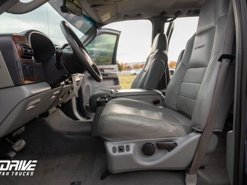 Used 2006 Ford F250 Lariat image 28