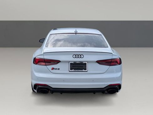Used 2018 Audi RS 5 w/ Dynamic Package image 7