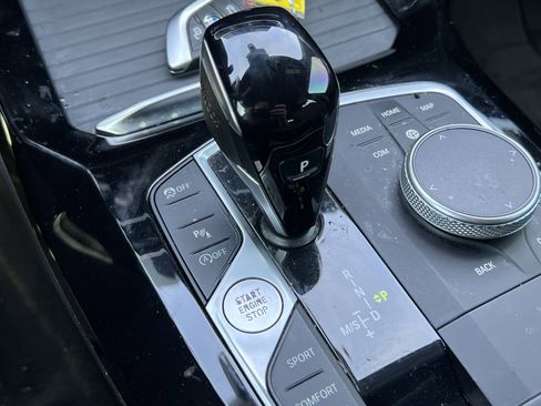 Used 2022 BMW X3 xDrive30i w/ M Sport Package 2 image 26