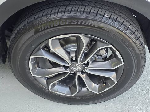 Used 2022 Honda CR-V EX-L image 35