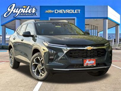 New 2026 Chevrolet Trax LT w/ Driver Confidence Package