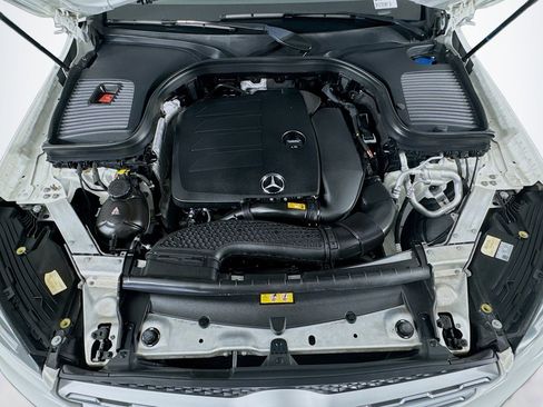 Used 2020 Mercedes-Benz GLC 300 image 10