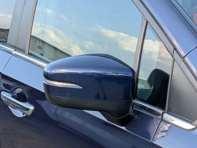 Used 2024 Honda Odyssey EX-L image 10