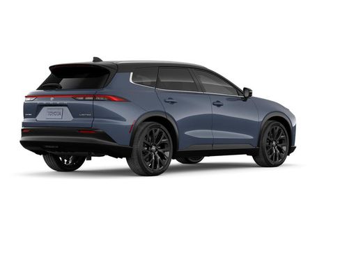 New 2026 Toyota Crown Signia image 10