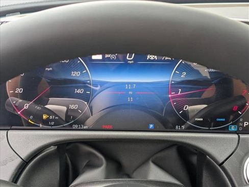 New 2026 Mercedes-Benz E 350 4MATIC Sedan image 10