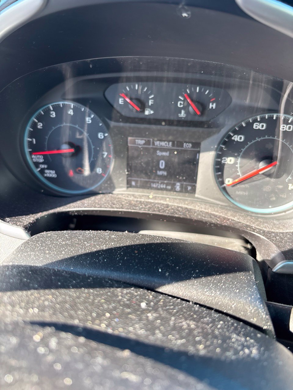 Used 2020 Chevrolet Malibu LS FWD image 20