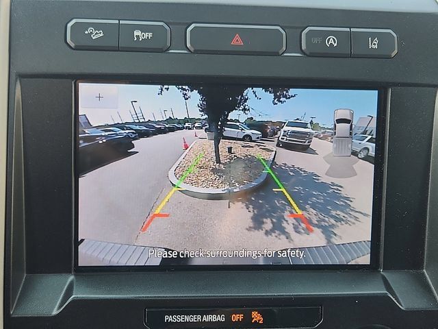 Certified 2020 Ford F150 Lariat AWD/4WD image 20