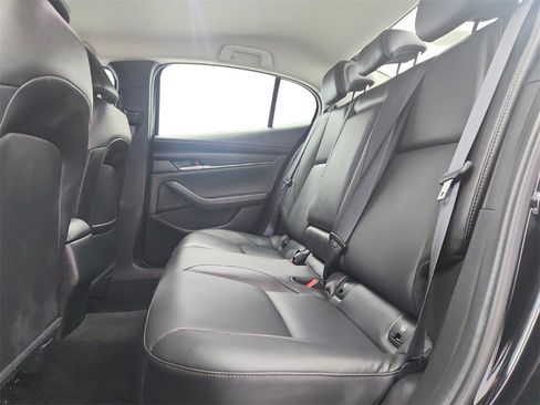 Used 2025 MAZDA MAZDA3 s image 20