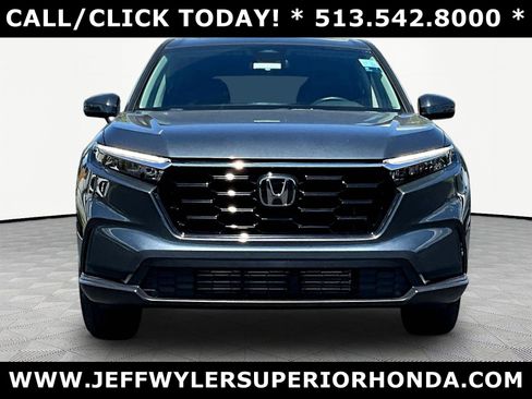 Used 2023 Honda CR-V EX image 2