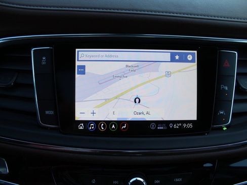 Used 2021 Buick Enclave Avenir w/ Avenir Technology Package image 7