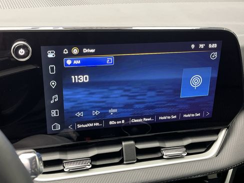 Certified 2026 Chevrolet Equinox LT AWD/4WD image 17