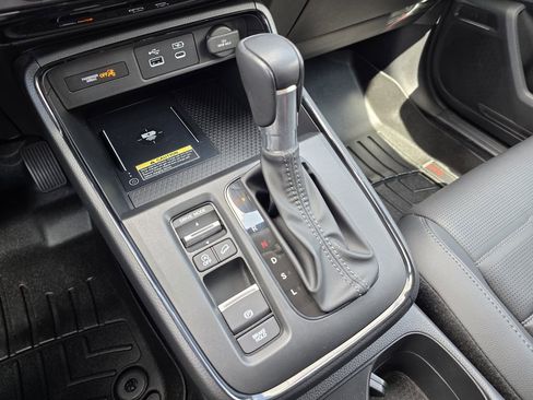 Used 2023 Honda CR-V EX-L image 27