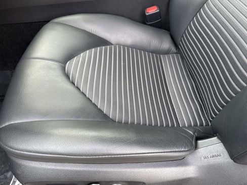 Used 2024 Toyota Camry SE image 26