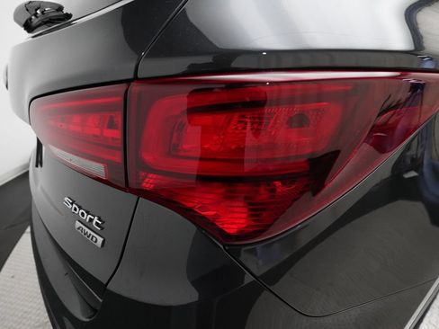 Used 2018 Hyundai Santa Fe Sport AWD/4WD image 33