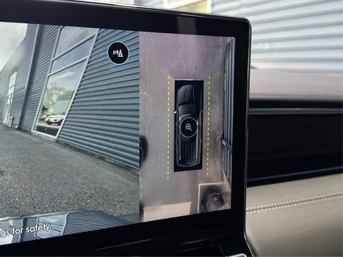 Used 2022 Lincoln Navigator Black Label image 40