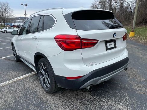 Used 2016 BMW X1 xDrive28i image 5