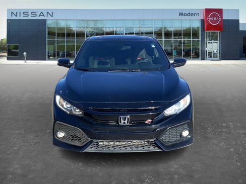 Used 2019 Honda Civic Si image 2