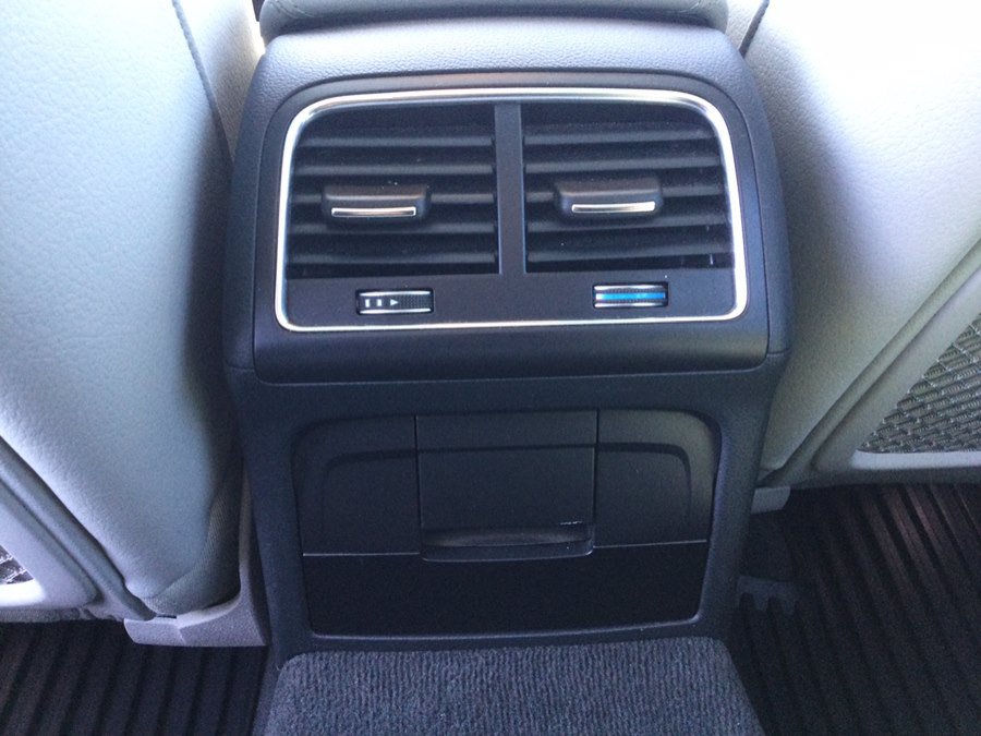 Used 2014 Audi A4 Premium Plus AWD/4WD image 45