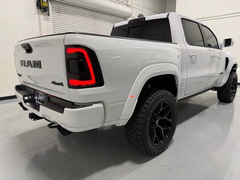 Used 2024 RAM 1500 TRX w/ TRX Level 1 Equipment Group image 18