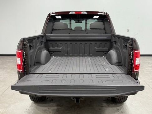 Certified 2019 Ford F150 XLT w/ Equipment Group 302A Luxury image 12