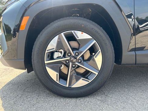 New 2026 Hyundai Tucson SEL AWD/4WD image 9