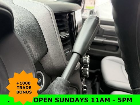 New 2026 RAM 4500 Tradesman image 20