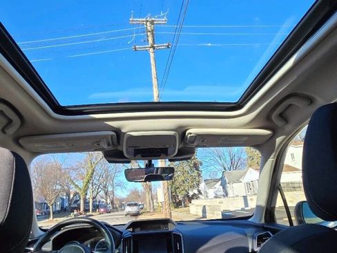 Used 2023 Subaru Forester Premium image 35