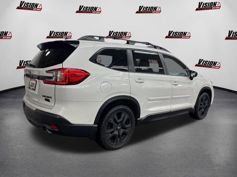 Used 2024 Subaru Ascent Onyx Edition image 5
