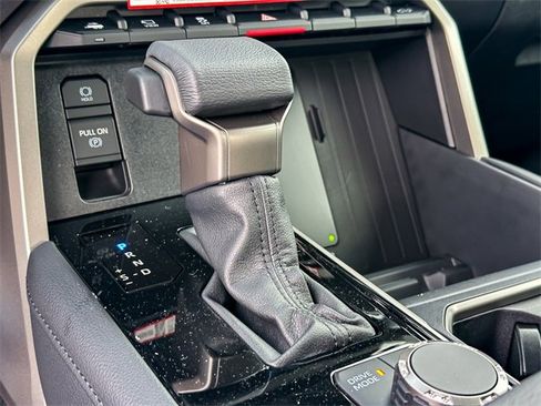 New 2026 Toyota Tundra Limited image 14