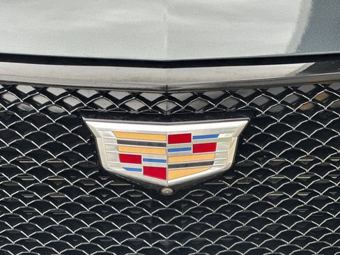 Certified 2022 Cadillac XT6 Sport w/ Technology Package image 41