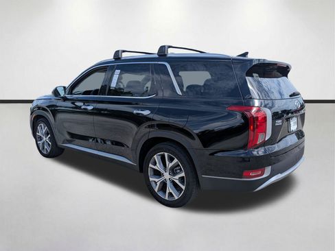 Used 2022 Hyundai Palisade SEL w/ 8P Bench Seat Package FWD image 6