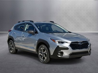 New 2025 Subaru Crosstrek 2.5i Premium