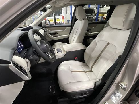 New 2026 MAZDA CX-90 Plug-In Hybrid w/ Premium Plus image 17