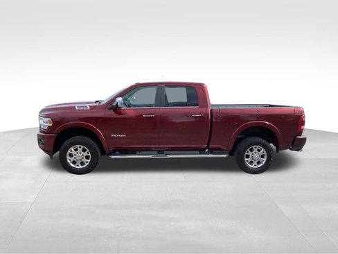 Used 2022 RAM 2500 Laramie image 3