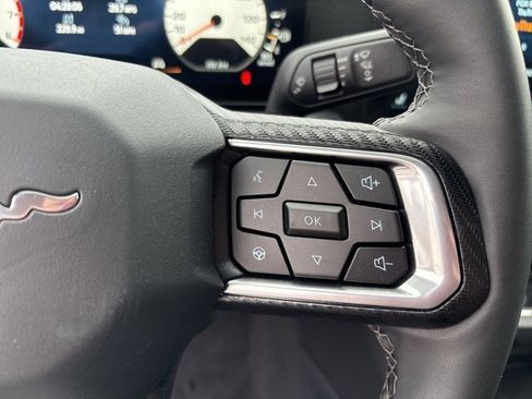 New 2025 Ford Mustang Coupe image 19