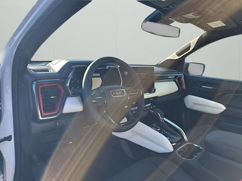 New 2026 GMC Canyon AT4X AWD/4WD image 30