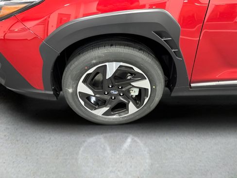 New 2026 Subaru Crosstrek 2.5i Limited AWD/4WD image 9