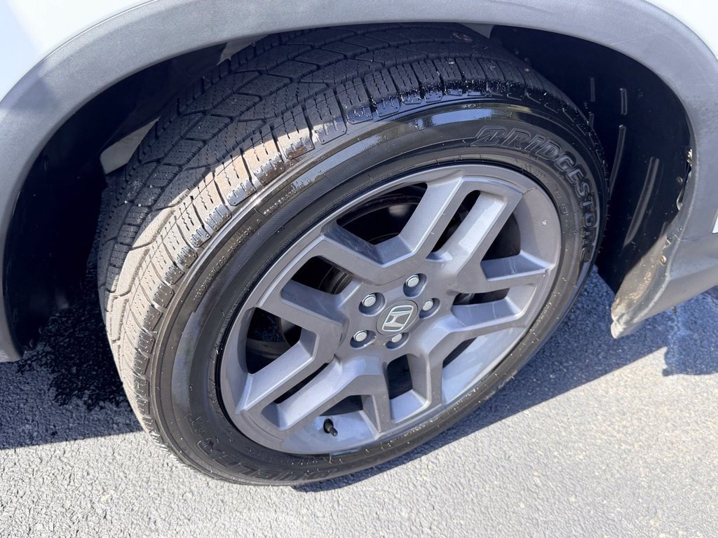 Used 2023 Honda Passport EX-L image 39
