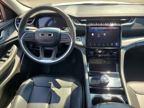 Used 2023 Jeep Grand Cherokee Limited image 17