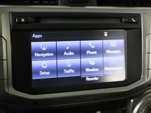 Used 2018 Toyota 4Runner SR5 Premium image 32